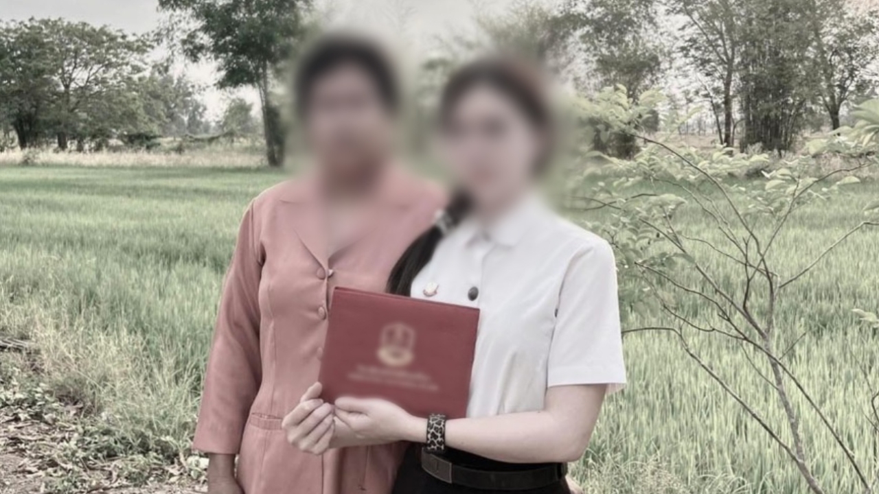 แม่เปิดใจ ปมลูกสาวประกาศตัดขาด ยอมรับทำผิดเอง ให้ก้มกราบเท้าก็ยอม