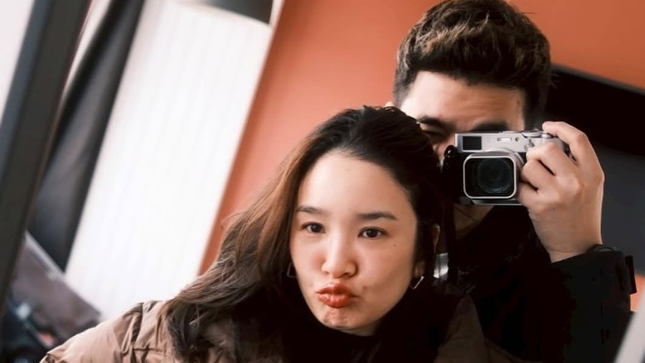 "ว่าน–ธนกฤต" ควง "สารวัตรบีบี" เที่ยวดื่มด่ำบรรยากาศสุดหวานที่ไอซ์แลนด์