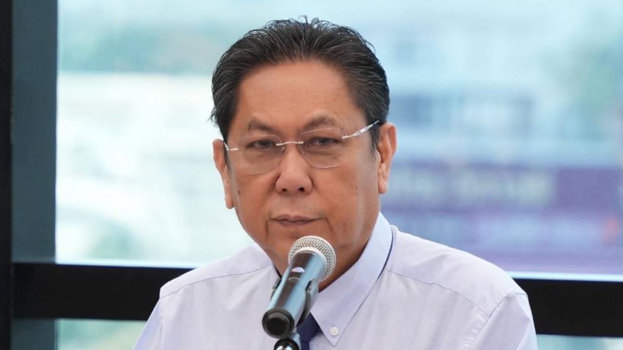 คดีฮั้ว สว. “วิสุทธิ์” ยันไม่ใช่เกมการเมือง มองเป็นไปไม่ได้ภูมิใจไทยคว่ำงบฯ 69