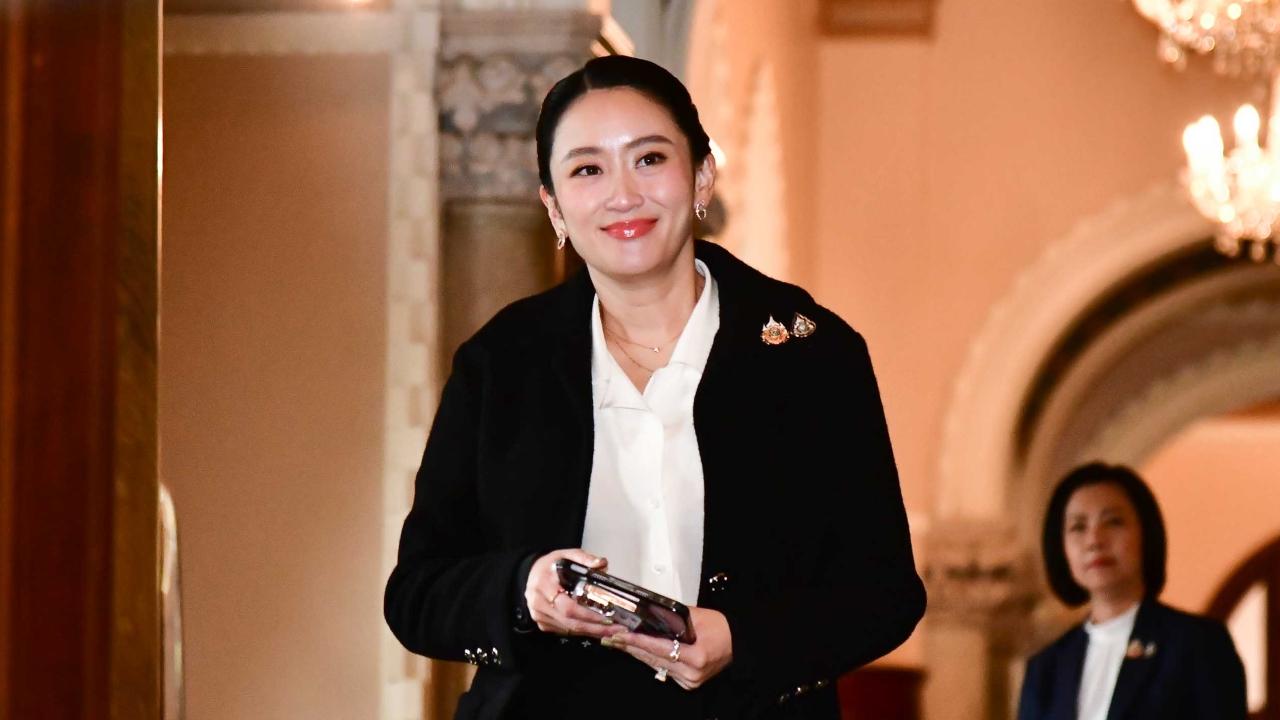 “นายกฯ อิ๊งค์” จ่อเยือนเวียดนาม 15-16 พ.ค. หารือผู้นำ-ยกระดับความสัมพันธ์