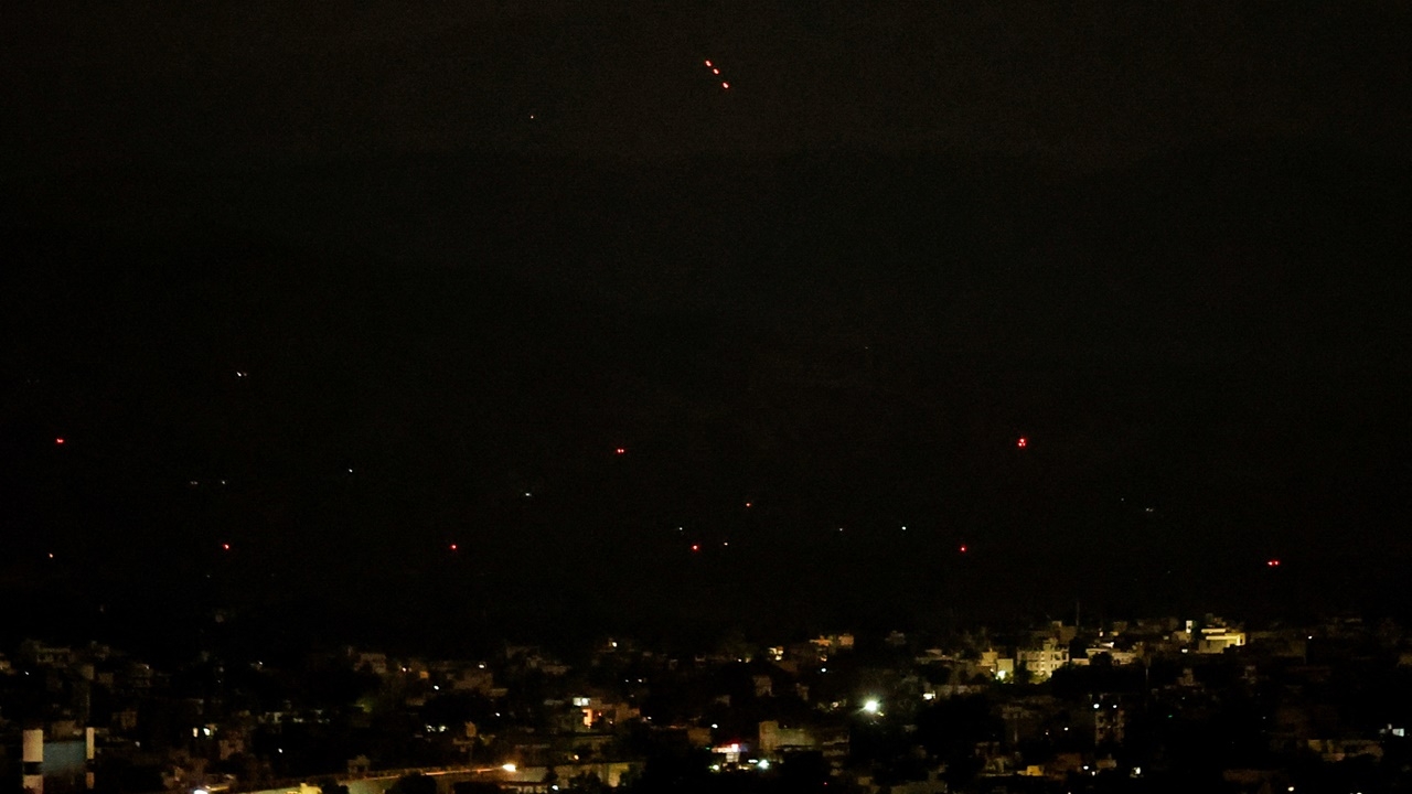 อินเดียโวยปากีสถาน ละเมิดหยุดยิงไม่เลิก หลังบังคับใช้ไม่กี่ชั่วโมง