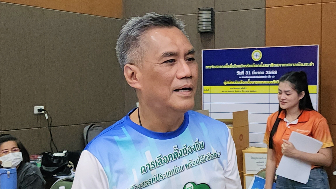 กกต.แจงเรียก 53 สว. รับข้อหาผิดไม่ชัด-ให้ศาลชี้ขาด “สว.พันธุ์ใหม่” จวกดึงภาพลักษณ์สภาสูงตกต่ำ