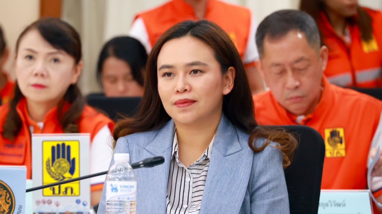 เลือกตั้งเทศบาล 2568 มท. ชวนคนออกไปใช้สิทธิ หากไปไม่ได้ให้แจ้งเหตุเพื่อรักษาสิทธิ