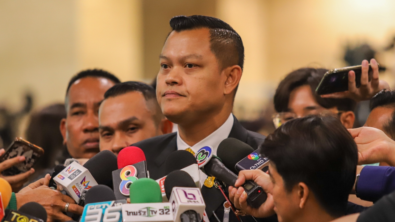 เลือกตั้งเทศบาล 2568 “ธนกร” แฉซื้อเสียงหนักหัวละ 3 พัน จี้ กกต.เร่งสอบ