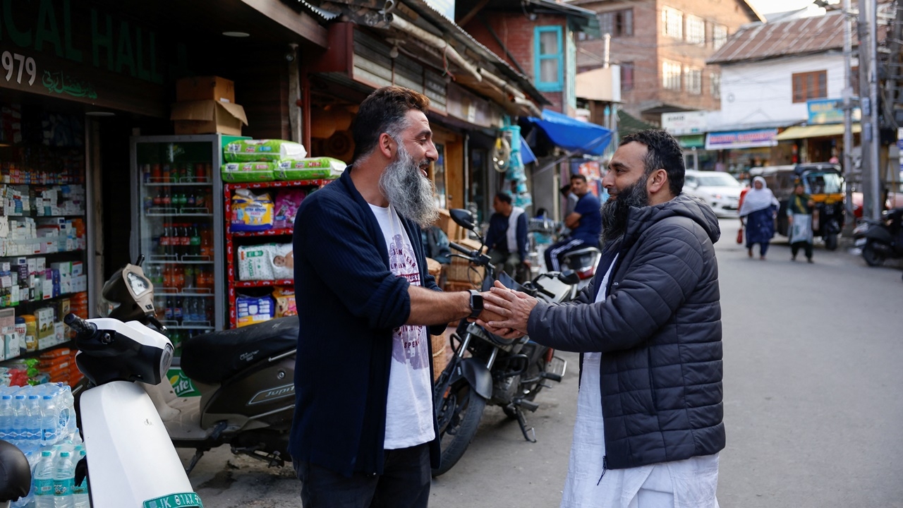 อินเดีย-ปากีสถานตกลงหยุดยิงแล้ว ทรัมป์อ้างสหรัฐฯ เป็นตัวกลางเจรจา