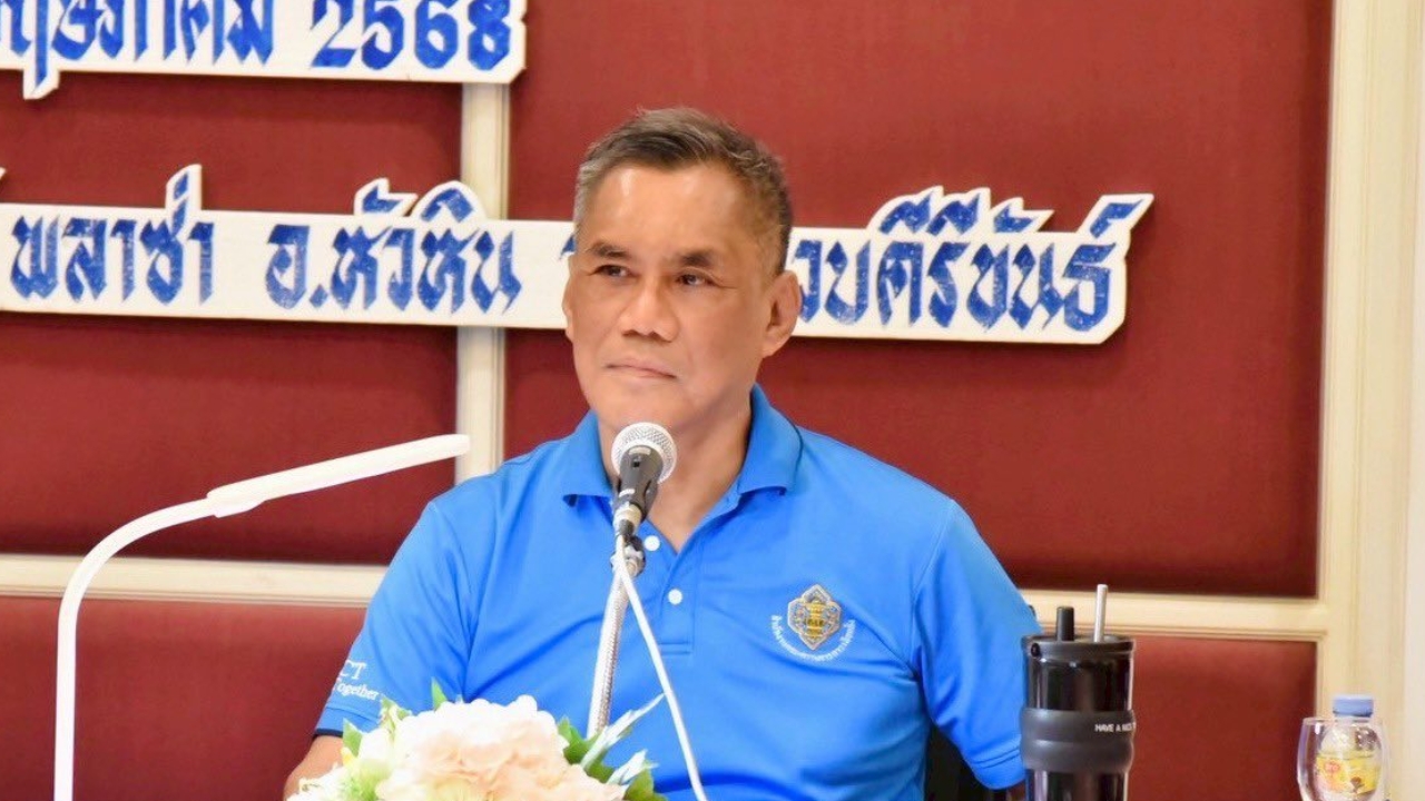 กกต. ยัน เรียก สว. แจงคดีฮั้วตามกฎหมาย หากศาลรับคำร้องต้องหยุดปฏิบัติหน้าที่