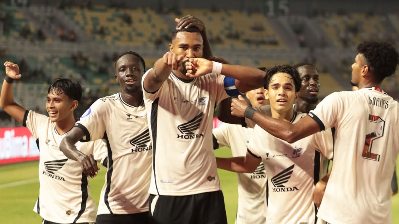 กัปตัน PSM โดนแบน 1 ปี เหตุโพสต์วิจารณ์บอลอินโดฯ ปม VAR ค้านสายตา