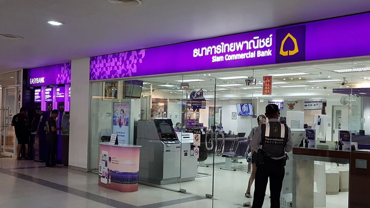 SCB แจง กรณีเก็บค่าธรรมเนียมการโอนต่างธนาคาร ย้ำ เฉพาะ SCB Business Anywhere เท่านั้น