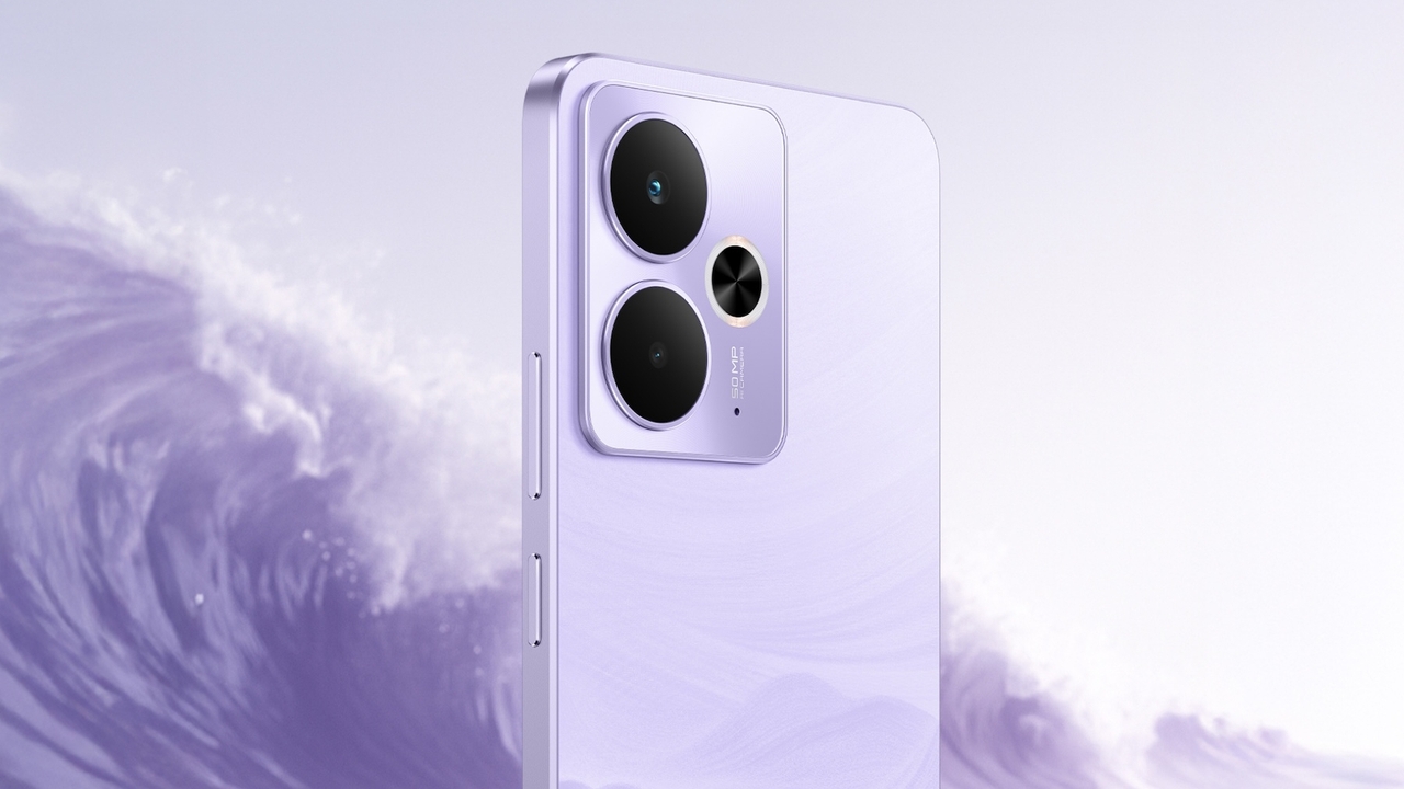 เรียลมี เตรียมเปิดตัว realme 14T 5G รองรับจอ 120Hz แบตเตอรี่ 6,000 mAh ในไทย 15 พ.ค. นี้