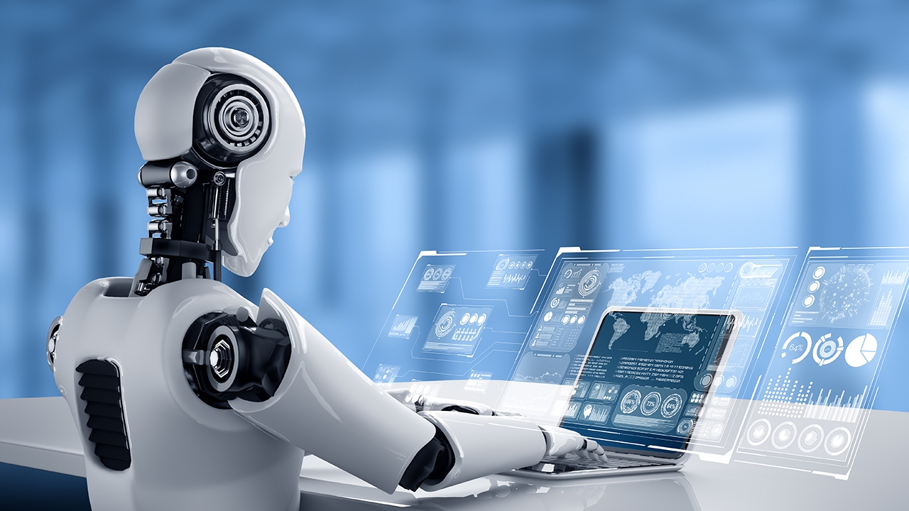 สภาดิจิทัลชงบอร์ด AI แห่งชาติ ขยายลงทุน AI ภาครัฐแซงสิงคโปร์-มาเลเซีย