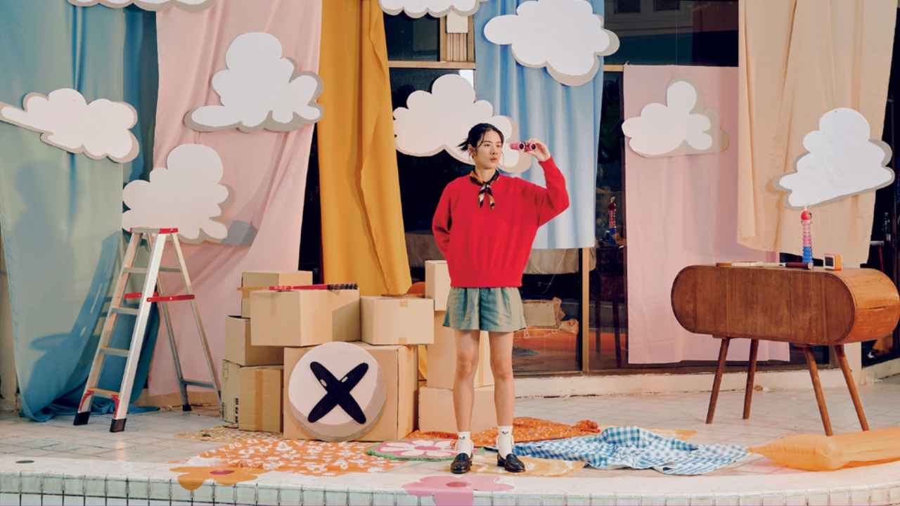 sarah salola เปิดตัวซิงเกิลใหม่ เอารักฉันไป เพลงคลั่งรักละมุนหัวใจ