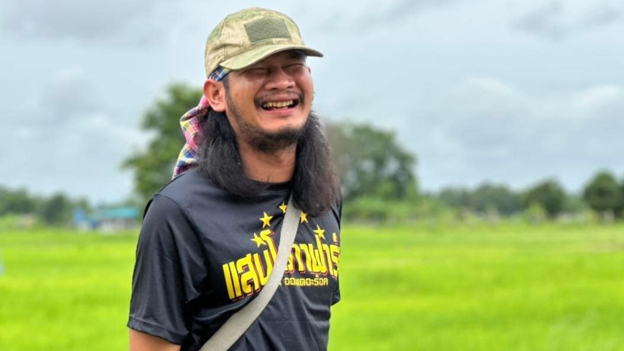 อาการ "ด้งเด้ง" ล่าสุด แพทย์ดูแลใกล้ชิด สั่งงดเยี่ยม เนื่องจากมีโอกาสเสี่ยงติดเชื้อ