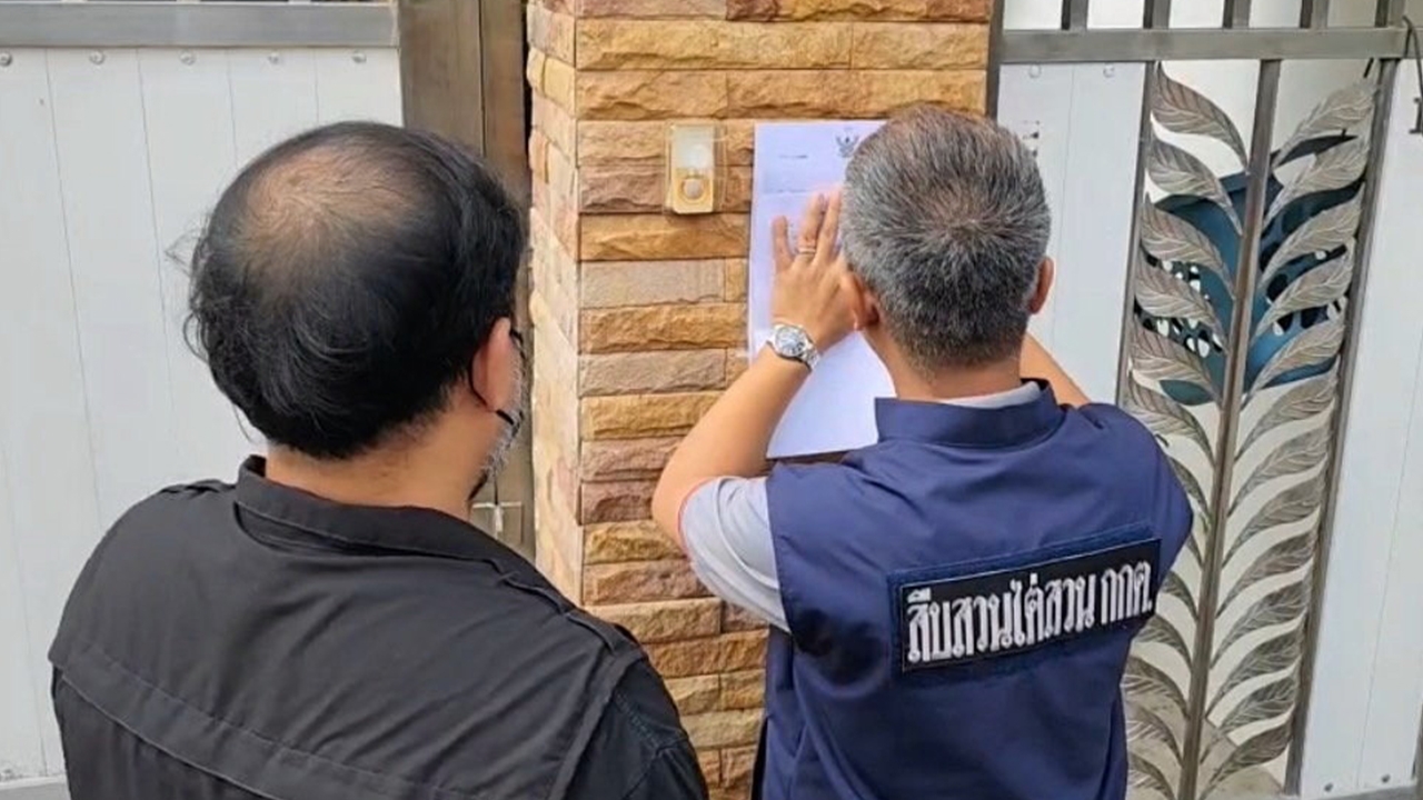 แปะหมายชุดแรก 53 สว. เรียกแจงคดี ทั้งลิสต์มี 150 กกต. มีไทม์ไลน์ "ฮั้ว" เส้นเงินพันถึง รมต.