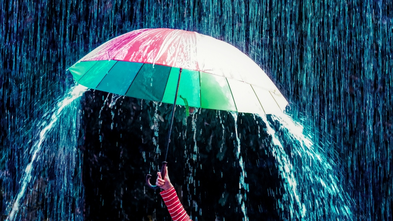 เตือน "พายุฤดูร้อน" ฉบับ 5 เช็กจังหวัดได้รับผลกระทบ ฝนฟ้าคะนอง ลมกระโชกแรง