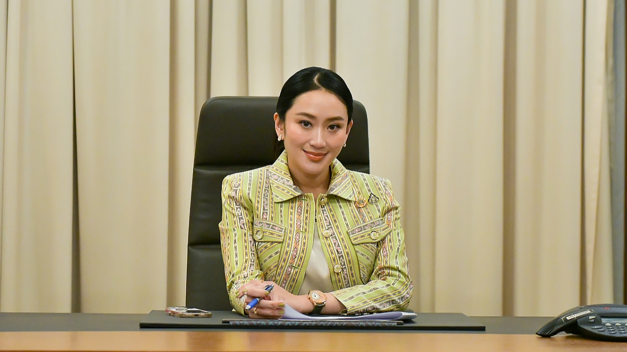 นายกฯ ยินดี พระสันตะปาปาลีโอที่ 14 ได้ตำแหน่งสันตะปาปาองค์ที่ 267