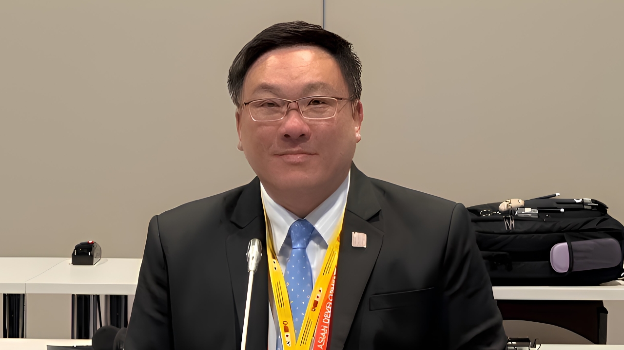 ‘จุลพันธ์’ รับกำลังทบทวนแจกเงินหมื่นเฟส 3 ยันเศรษฐกิจโลกผันผวน ไทยต้องเร่งทำการบ้าน