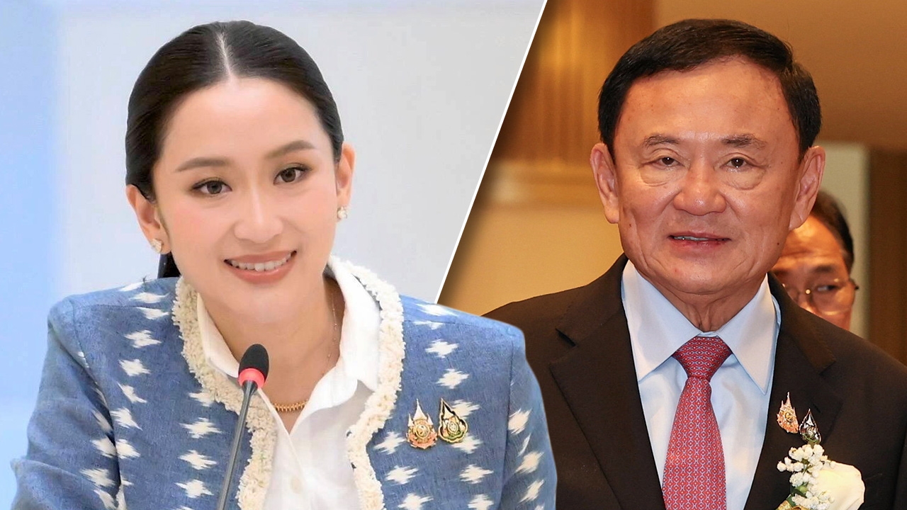 คดี สว. สุดเดือด! กกต., ดีเอสไอ, ปปง. ล้อมวงสืบสวน ฟันคมจับผิดฮั้วเลือกตั้ง