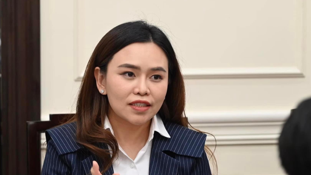 มหาดไทย แจง ปมสรรพนามเรียก “ลุง-ป้า” ให้ใช้ได้ ขึ้นอยู่แต่ละบริบทพื้นที่