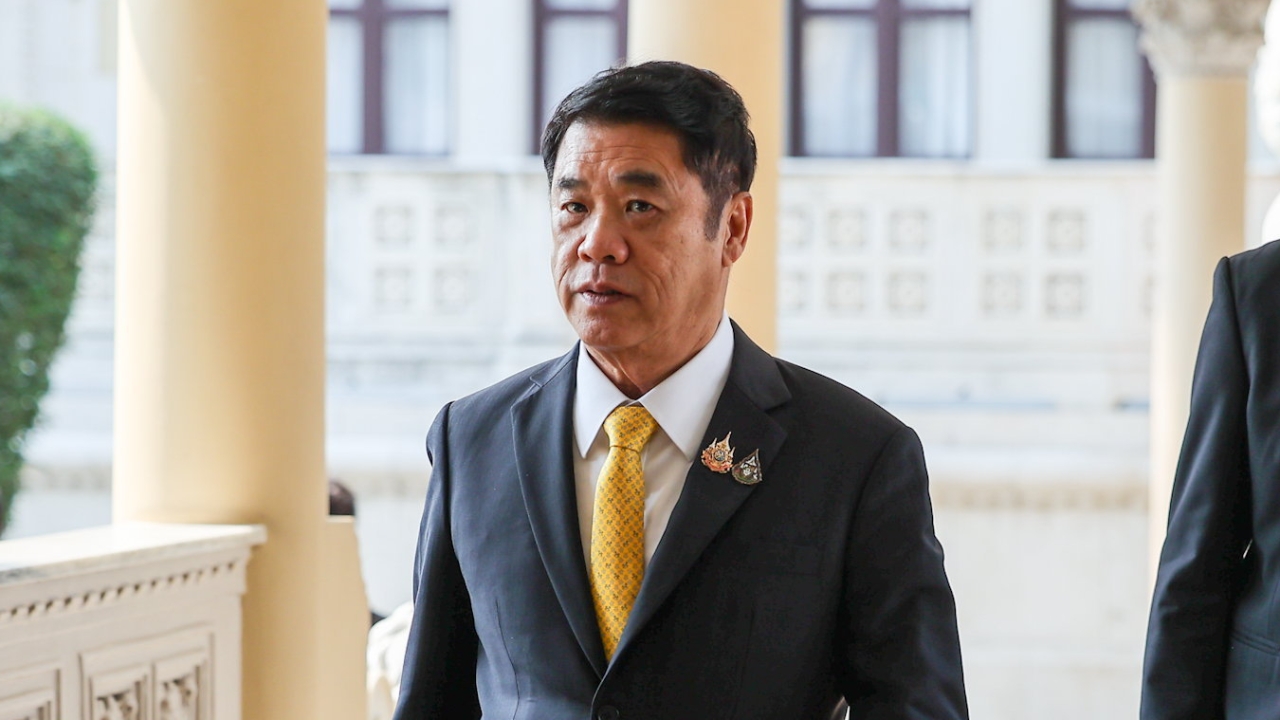 “สุริยะ” มอบธนาคารที่ดิน เร่งช่วยเกษตรกร 30 พื้นที่ 17 จังหวัด มีที่ดินทำกิน