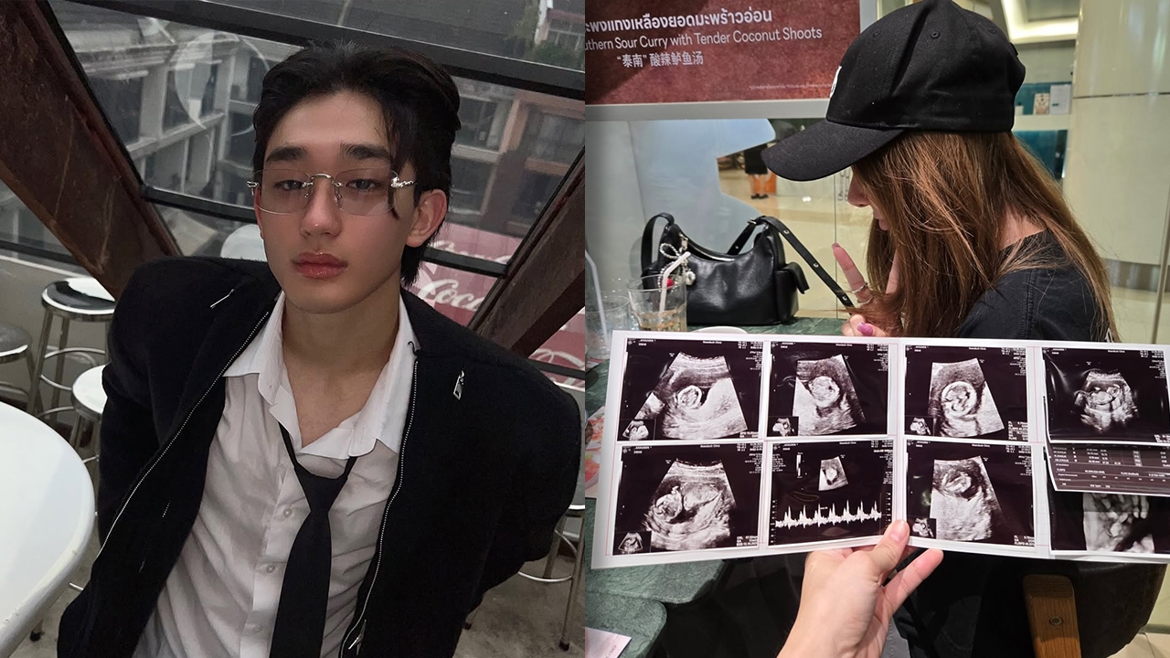 ทีเค เผยสาเหตุเลิก บีเบล โต้ไม่รับผิดชอบเรื่องลูก แต่ยังเจรจาไม่ลงตัว