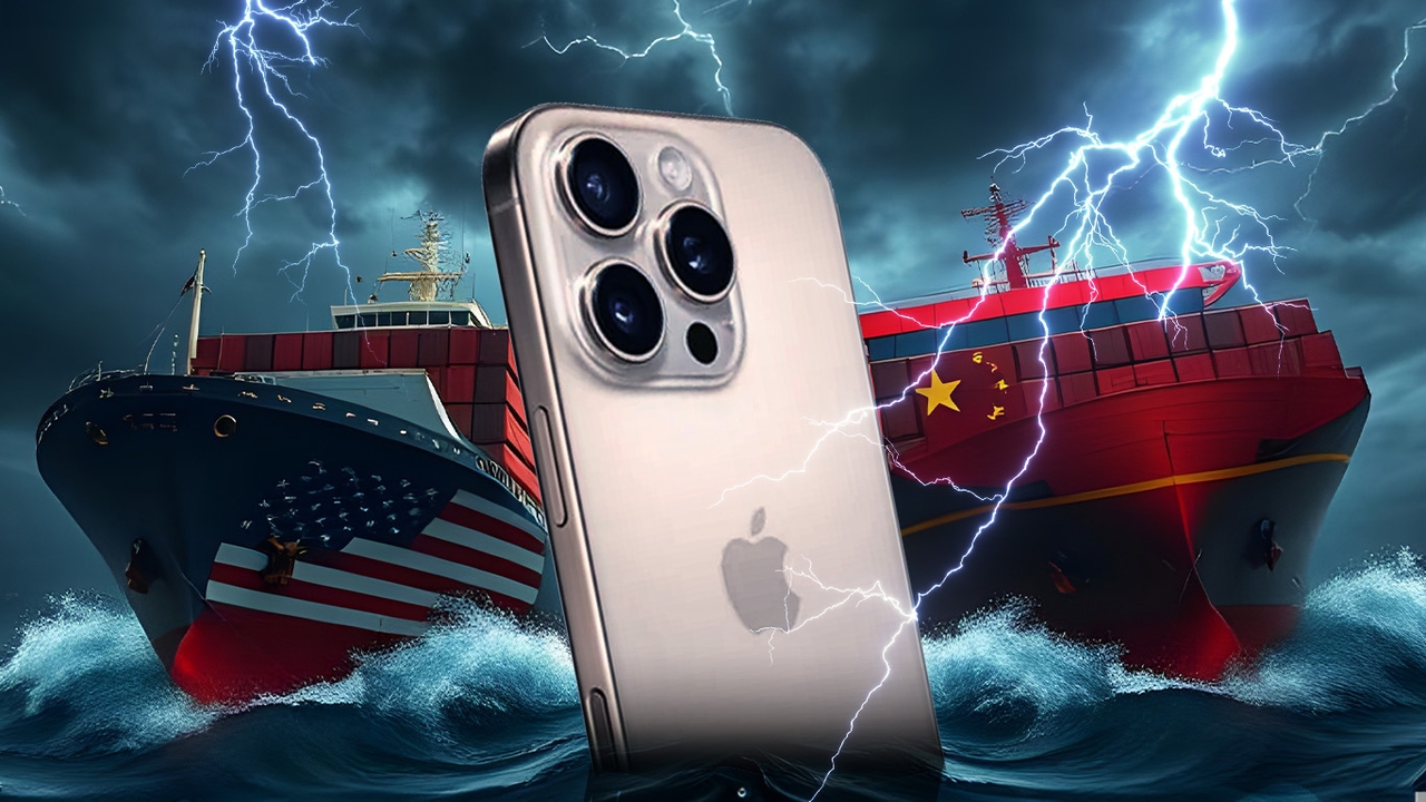 ไม่ว่าภาษีทรัมป์จะมาหรือไม่ ยังไง iPhone ก็จะแพงขึ้น Apple เตรียมดันราคา iPhone 17 