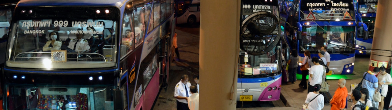 วันหยุดเดือน พ.ค. คนไทยแห่เที่ยวทั่วไทย เงินสะพัด 2.4 หมื่นล้านบาท