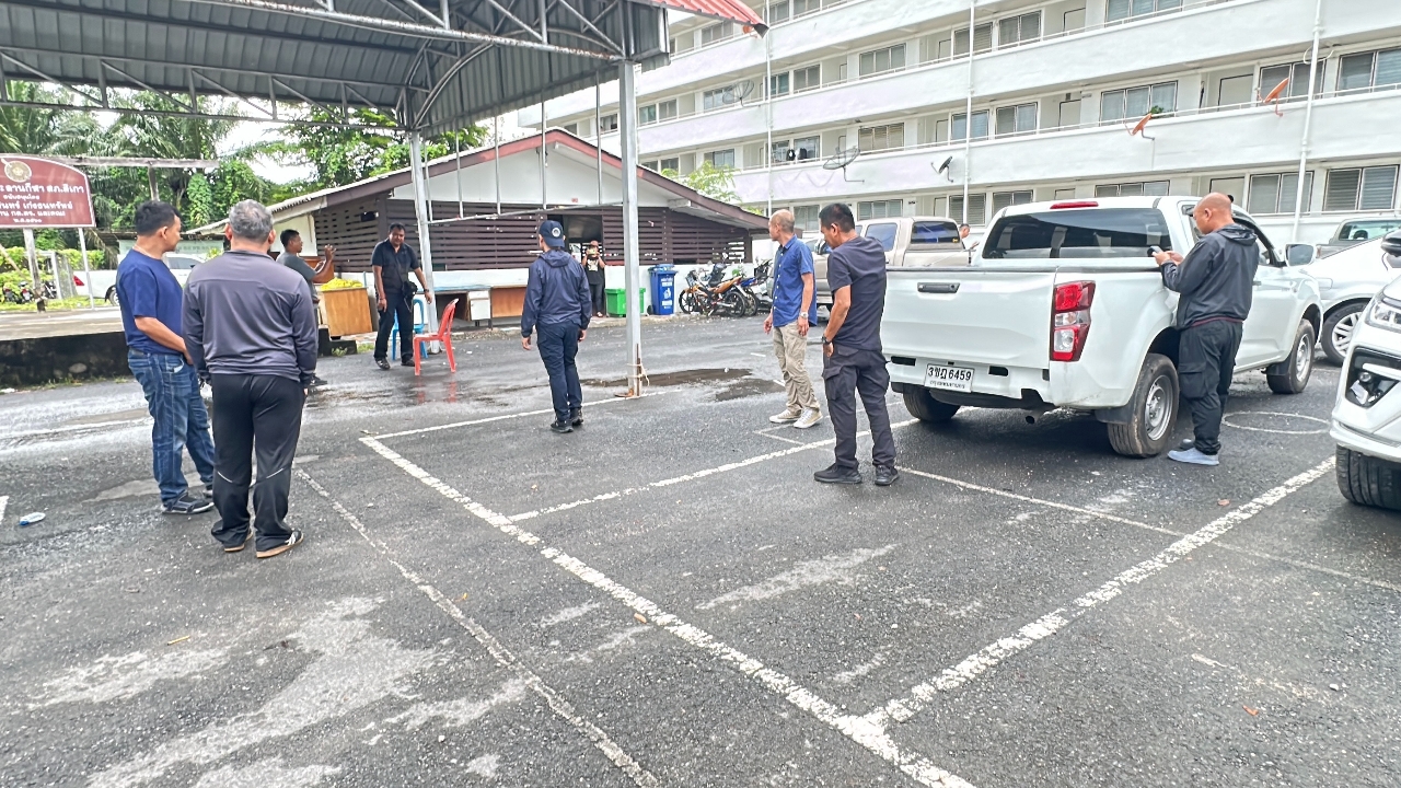 ตร.สอบเครียดคดีฆ่าเผานั่งยางในสวนปาล์ม จ่อออกหมายจับล็อตแรก 4 ราย