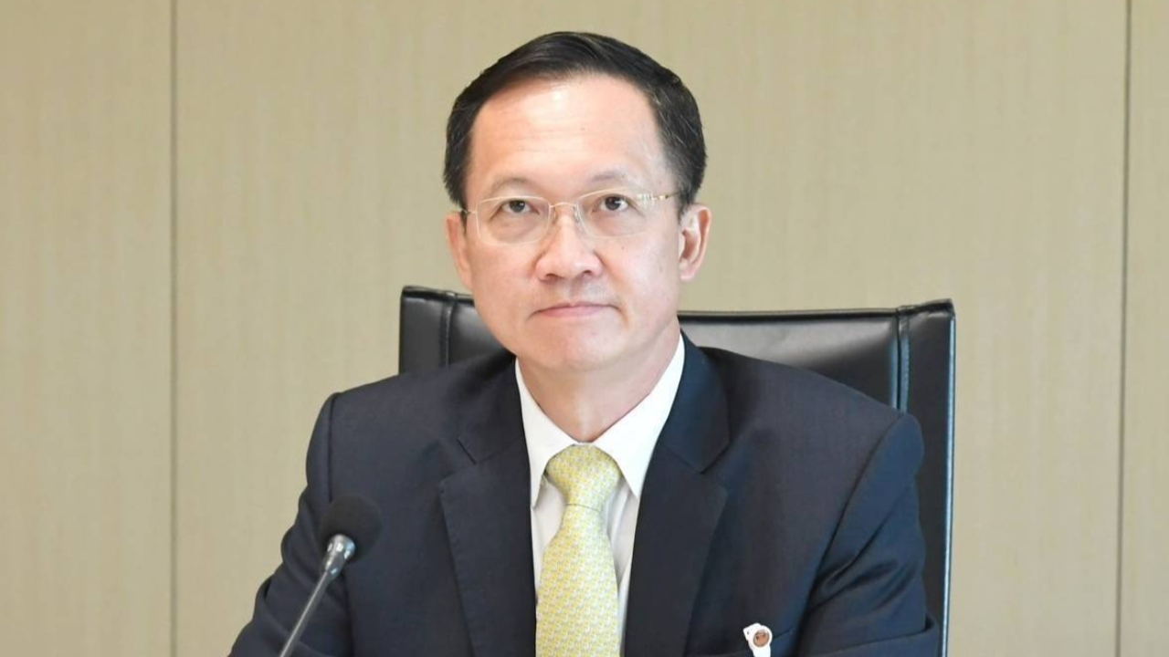 รทสช. สั่ง สส.พรรคพิจารณางบฯ 69 อย่างคุ้มค่า ตัดลดงบฯ ที่ไม่เกิดประโยชน์