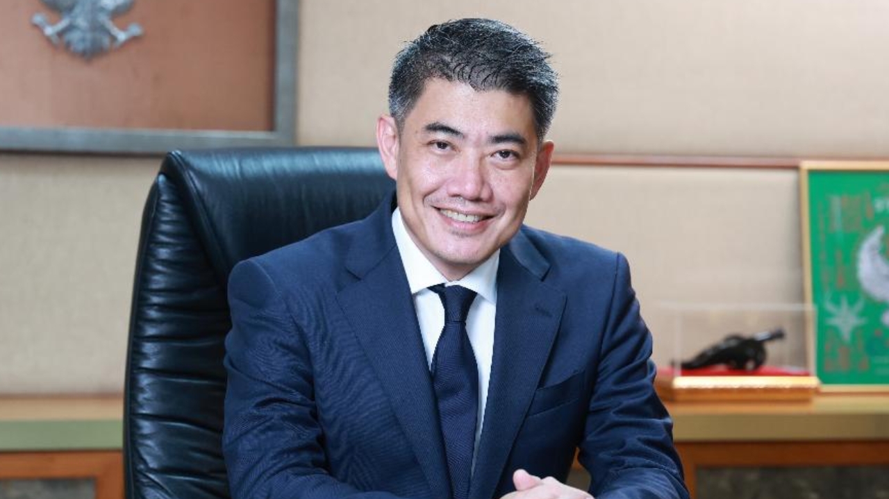 เปิดตัวเครื่องมือแพทย์ฝีมือคนไทย