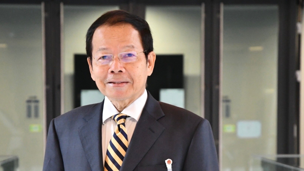 “นพดล” กระทุ้งรัฐบาลเร่งสื่อสารประชาชนเรียกความเชื่อมั่นกลับคืนมา