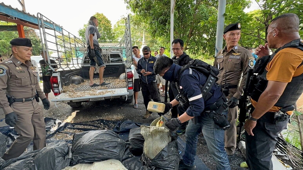 ซุกยานรก