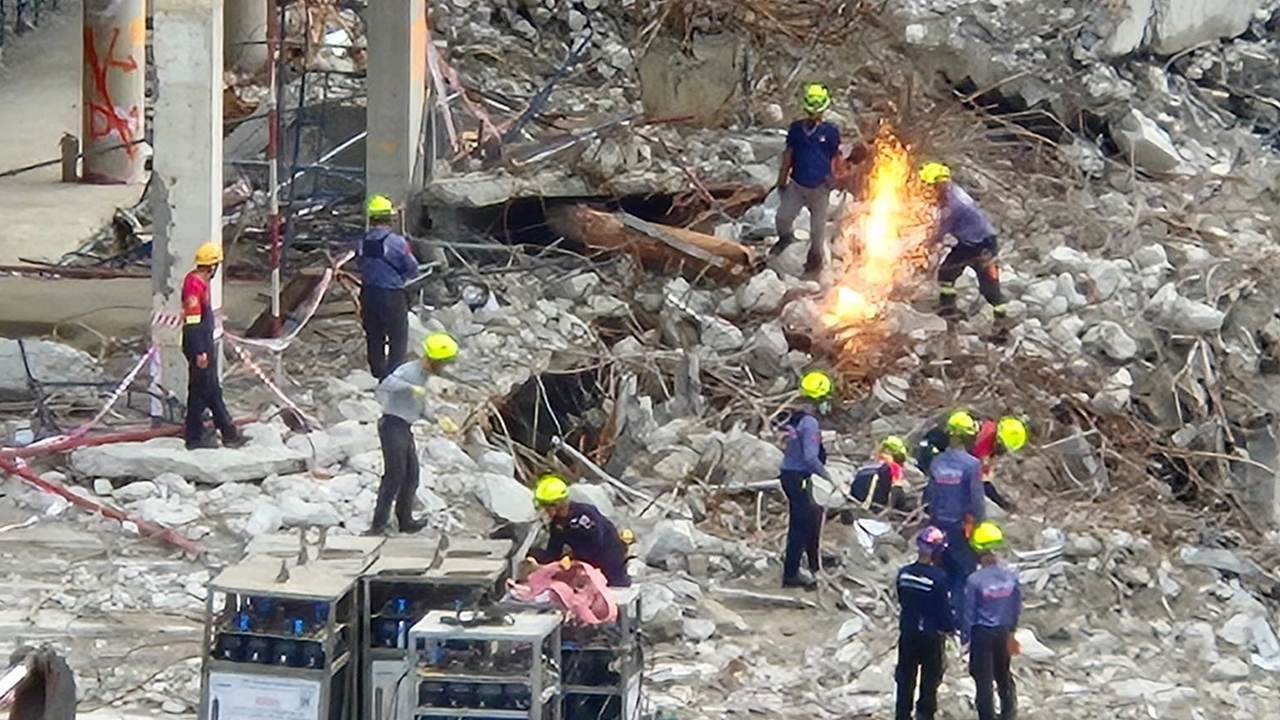 เคลียร์ซาก