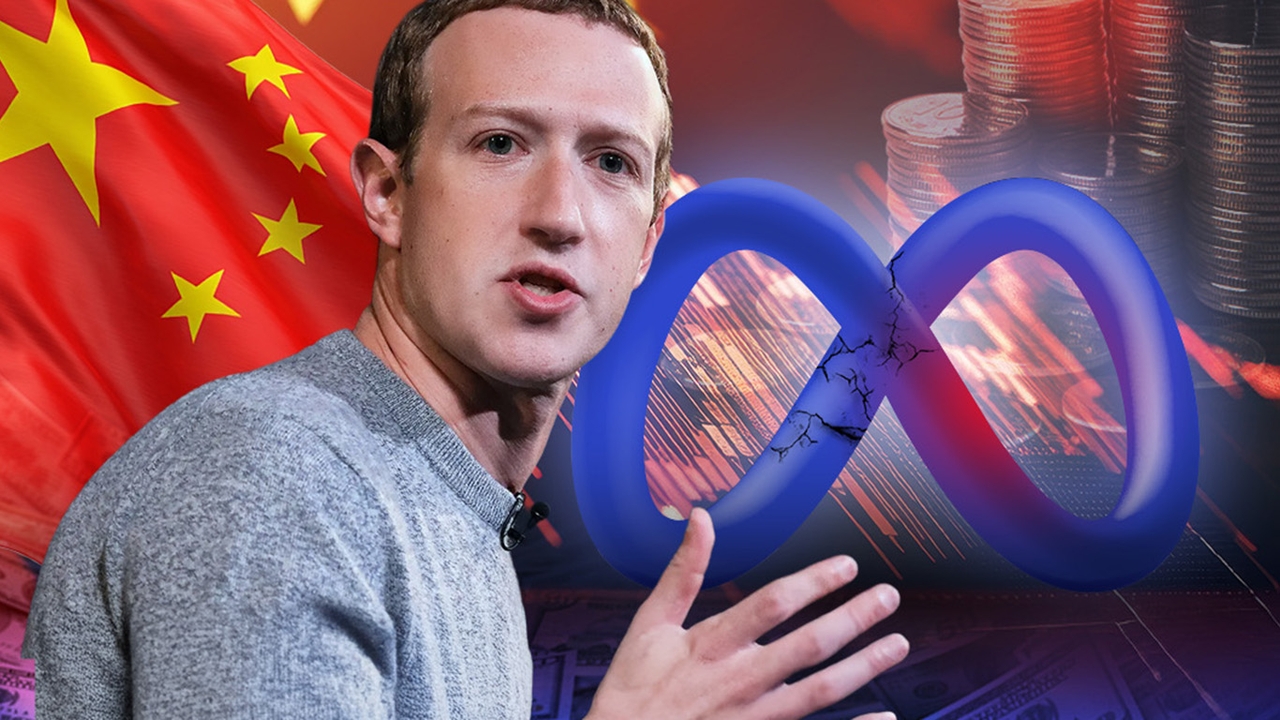 Meta โอดภาษีทรัมป์ทำพิษ ลูกค้าจีนหั่นงบยิงแอด Temu-Shein ลูกค้ารายใหญ่กระทบหนัก เร่งปรับเกมรับมือ