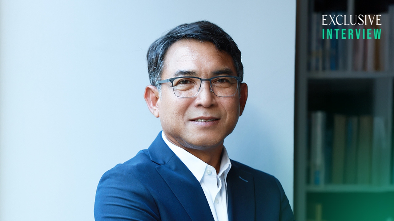 “ร่วมจ่าย = ร่วมอยู่รอด” เบื้องหลังเงื่อนไข Copayment หยุดปัญหาเบี้ยประกันโตไวเกินไป