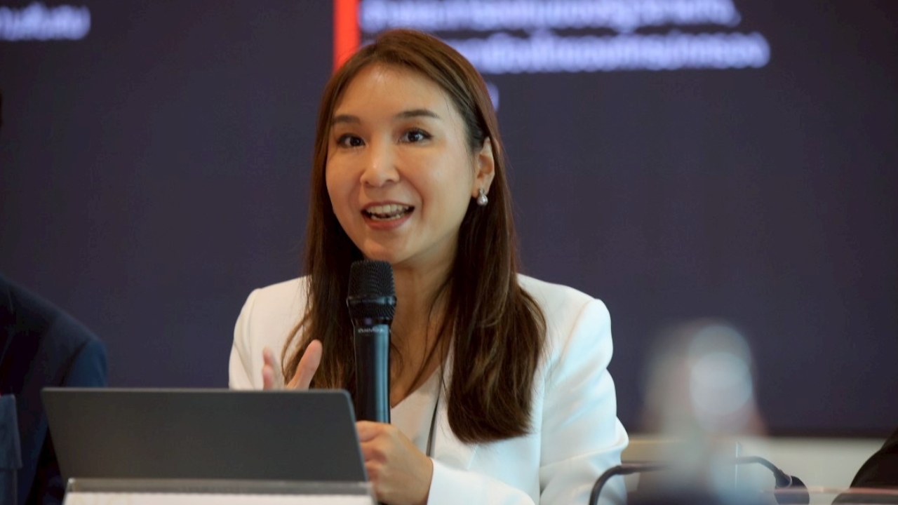 "ไหม" จี้รัฐบาลเร่งแก้ปมปัญหาก่อนเจรจาเรื่องภาษีกับสหรัฐฯ 