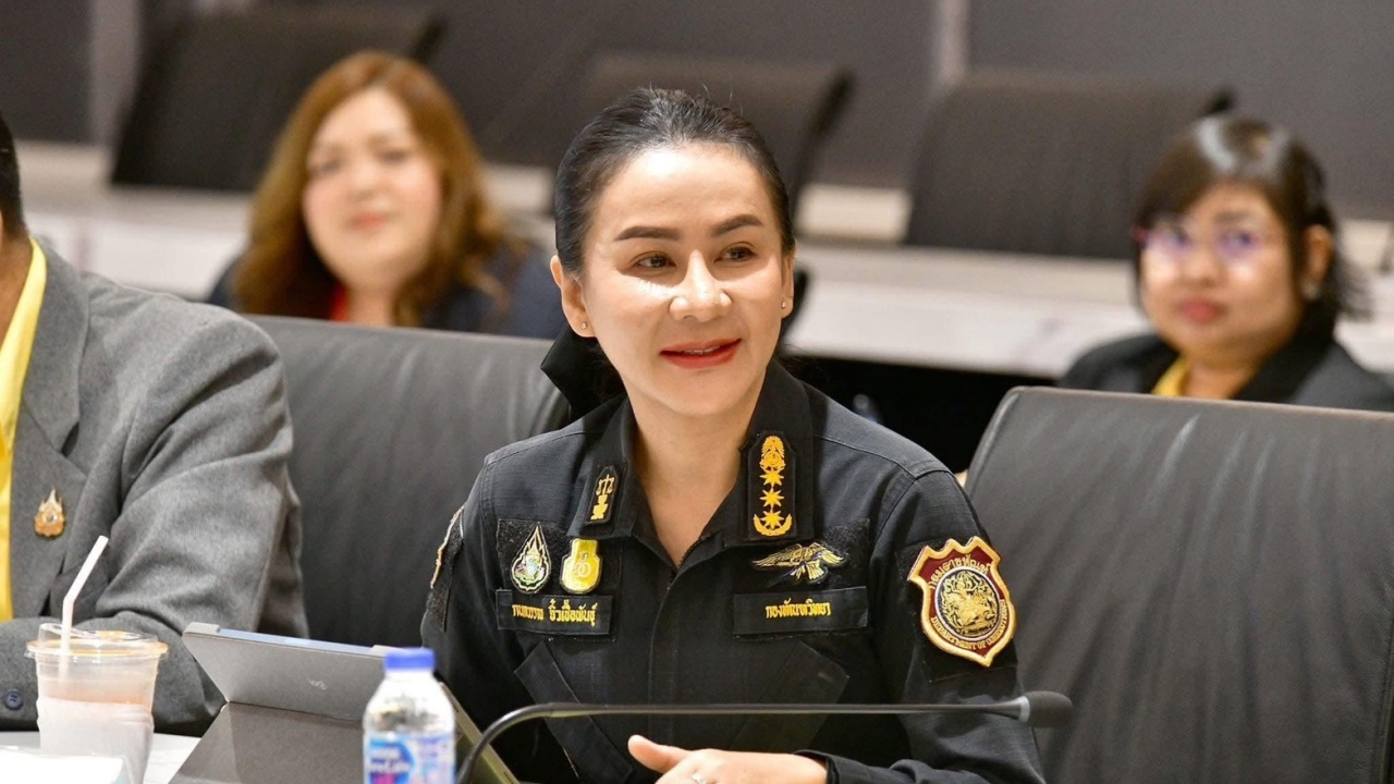 นอนเรือนจำคืนแรก "ประยุทธ-ลูกสาว" ให้ความร่วมมือดี สามารถหลับ ปรับตัวได้