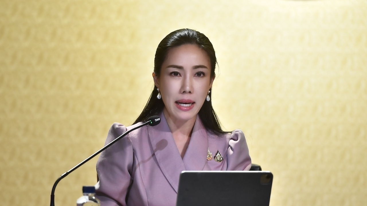 รัฐบาลขยายมาตรการโครงการ “คุณสู้ เราช่วย” ถึงสิ้นเดือนมิถุนายน