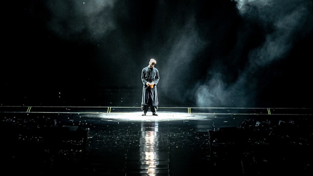 เซอร์ไพรส์กลางราชมังฯ! แจ็คสัน หวัง เปิดตัว BUCK ซิงเกิลใหม่จาก MAGIC MAN 2 บนเวทีคอนเสิร์ต GOT7 