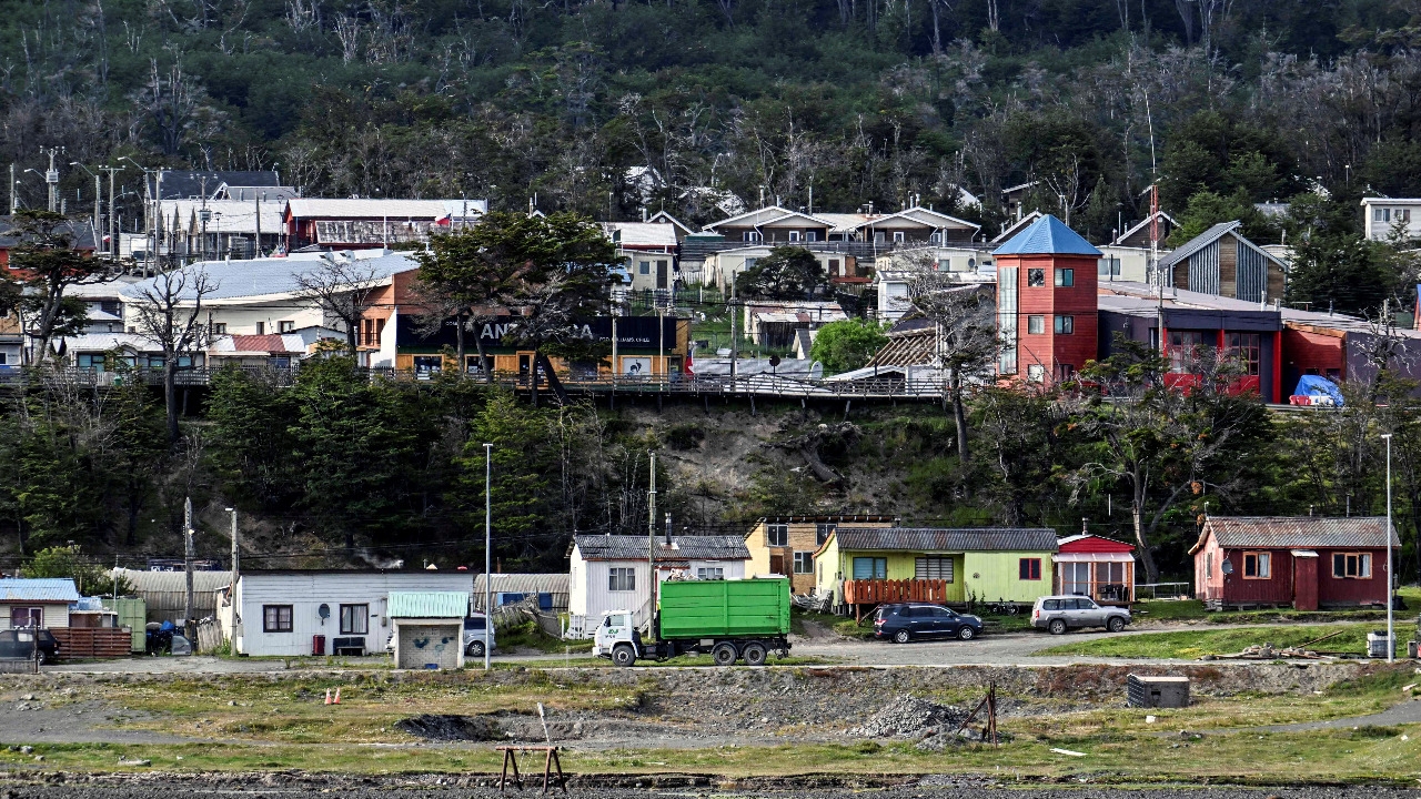 ด่วน ชิลีประกาศเตือนสึนามิ สั่งอพยพประชาชน หลังเกิดแผ่นดินไหวรุนแรงอีกระลอกนอกชายฝั่งอาร์เจนตินา