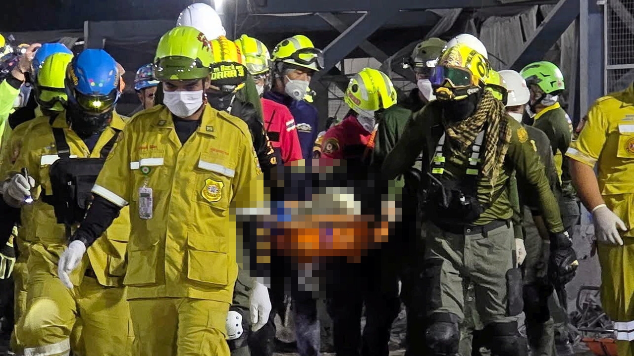 พบร่างเพิ่ม