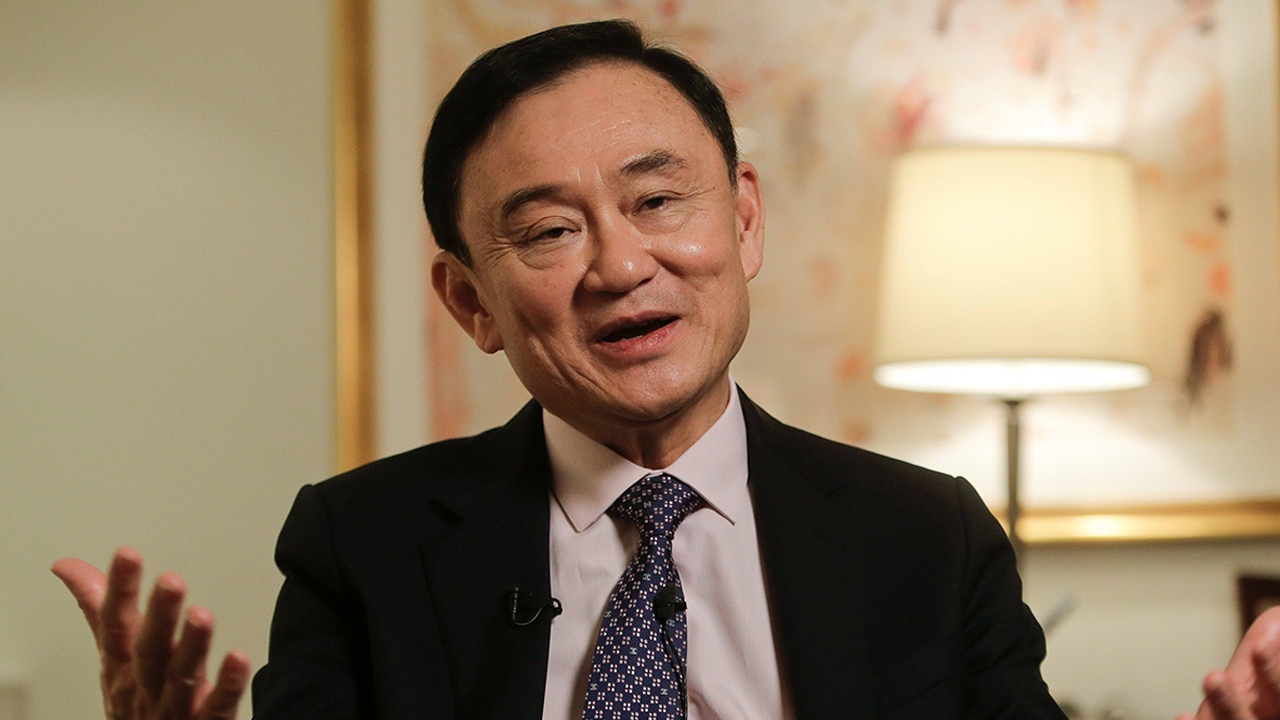 วิเคราะห์การเมือง : "พยัคฆ์" กับวิบากกรรม