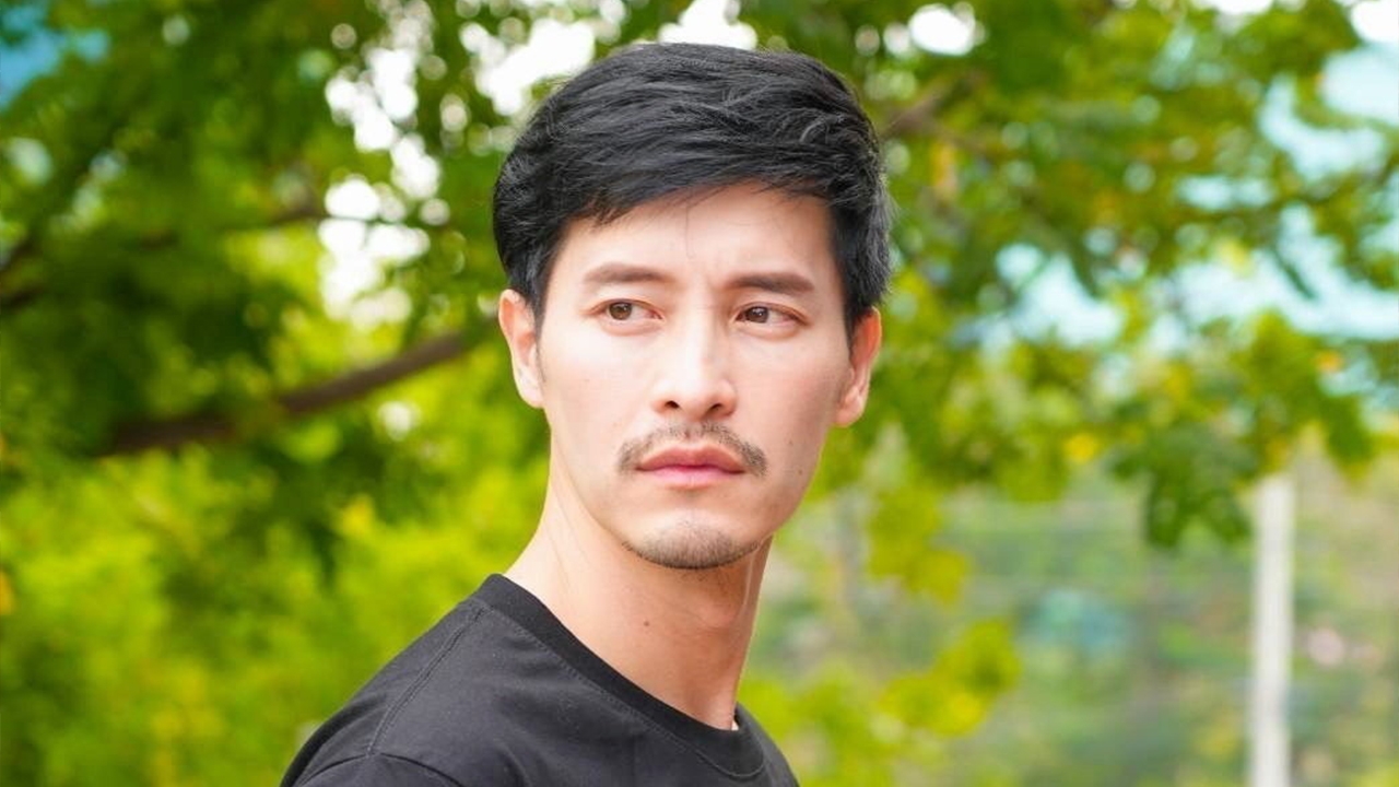 "แก๊ป ธนเวทย์" เปิดความท้าทายครั้งใหม่ให้ตัวเองใน "สุสานคนเป็น" 14 ปี ยิ่งบ่มนานยิ่งกลมกล่อม