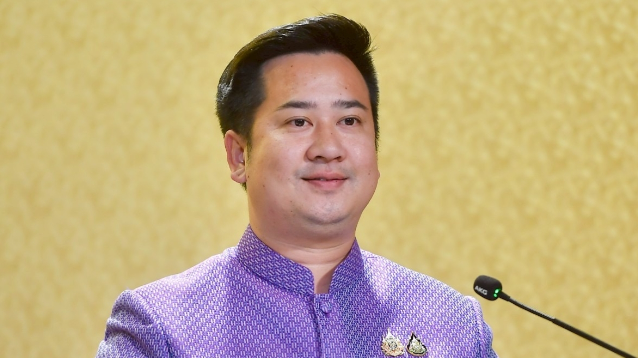 รัฐบาลยกระดับ "ข้าวหมาก" ของดีชุมชนขึ้นสู่เวทีอาหารโลก 