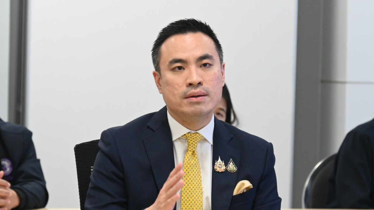 “เอกนัฏ” สั่งอายัดเศษเหล็กนำเข้า 2 โรงงานเมืองปราจีนบุรี หลังพบปนเปื้อน