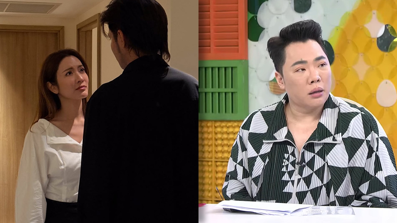 มดดำ คชาภา แจงดราม่า แอฟ ทักษอร หลังคนวิจารณ์พูดคำหยาบเล่นหนังสั้น