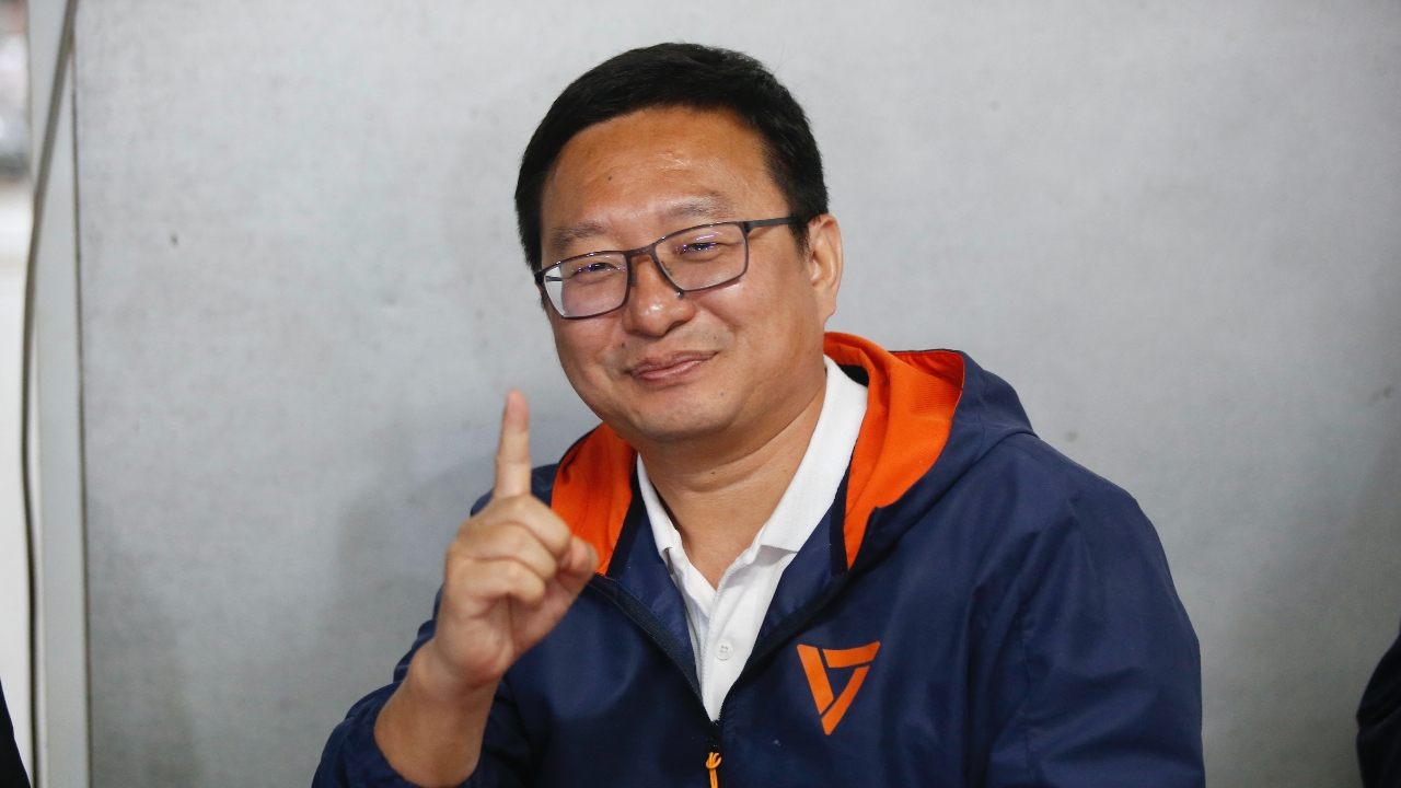 “ชัยธวัช” โพสต์ตามหา โพยแจกเงินเลือกตั้งใคร เย้ยไปรับคืนได้ที่ กกต. เชียงใหม่วันนี้