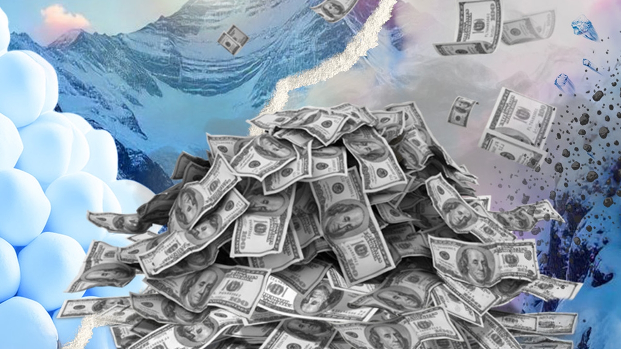 Snowball vs Avalanche 2 สูตร เคลียร์หนี้ ให้จบในชีวิตจริง ที่นักวางแผนการเงินทั่วโลกแนะนำ