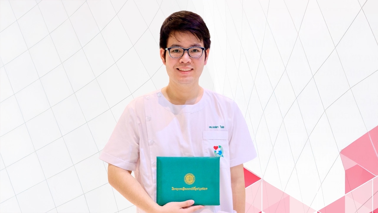 ชื่นชมแพทย์ รพ.ดอนตาล วินิจฉัยโรคแอนแทรกซ์ ช่วยคุมกลุ่มเสี่ยงได้ก่อนลุกลาม