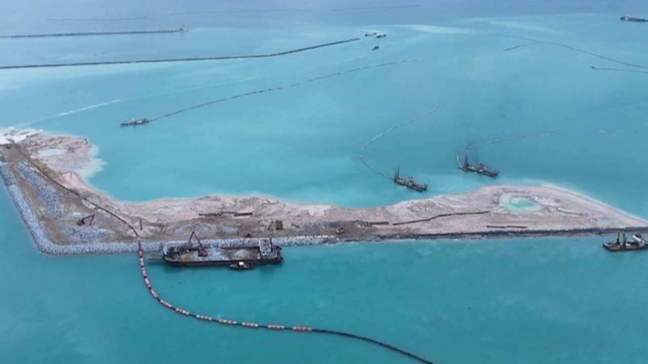 ลุยเดินหน้า "แหลมฉบัง" เฟส 3