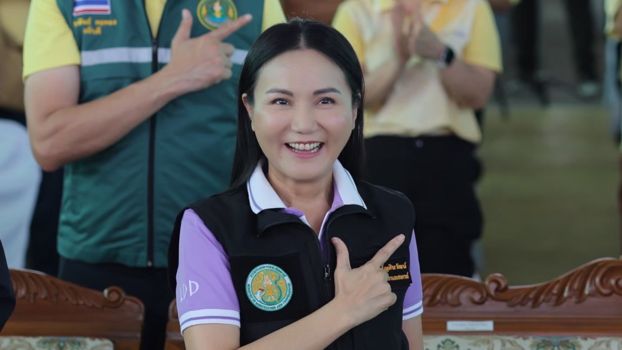 12 พ.ค. “นฤมล” kick off มอบโฉนดต้นไม้-ต้นยางพารา ตั้งเป้าแจกทั่วประเทศ